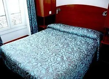 Hostal Ozz *