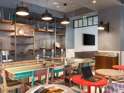 Hostal Ozz *