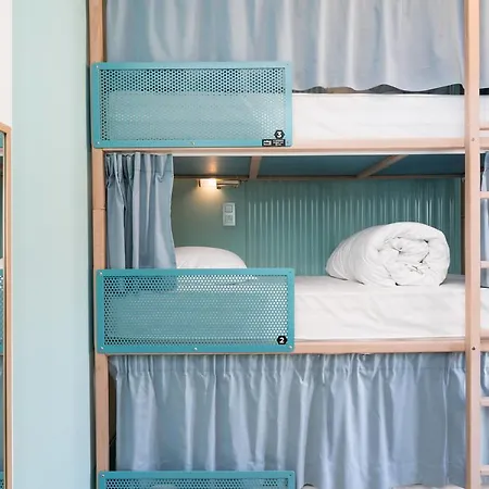 Hostal Ozz