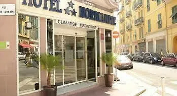 Hostal Ozz *