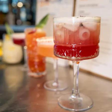 快乐文化奥兹酒店 * 尼斯
