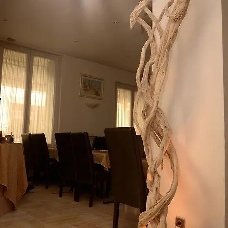 快乐文化奥兹酒店